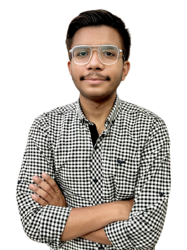 Umair Farooq - Program Director & Entrepreneur